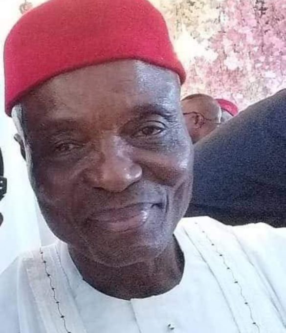 Ignatius Odunukwe Svg%3E