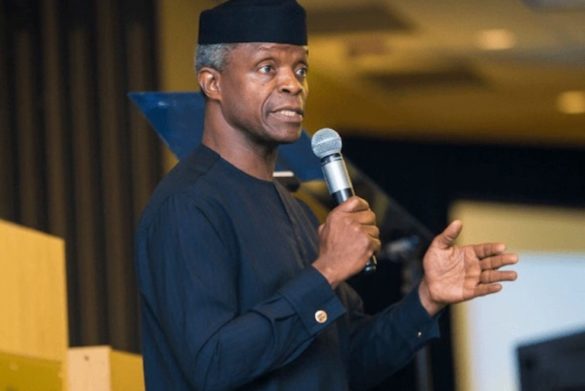 Yemi Osinbajo Svg%3E