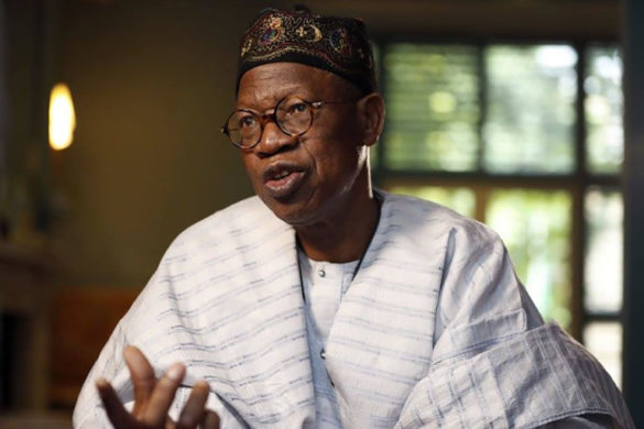 Lai-Mohammed1 Svg%3E