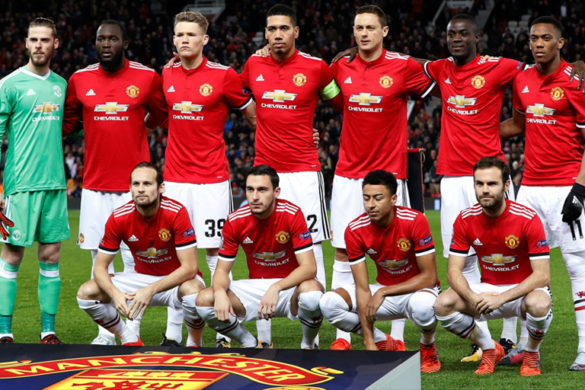 Manchester United Svg%3E