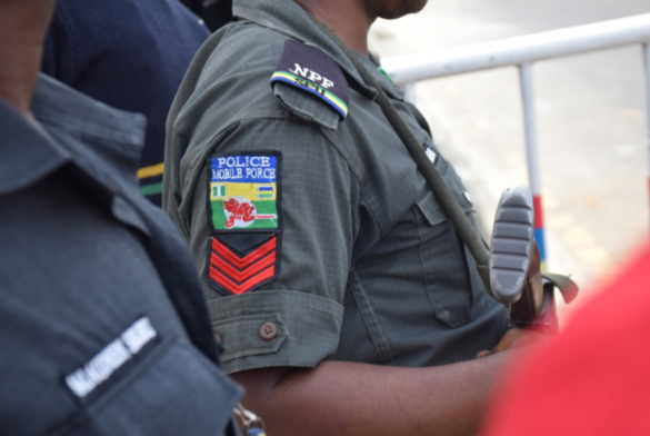 Nigerian-policeman-gun Svg%3E