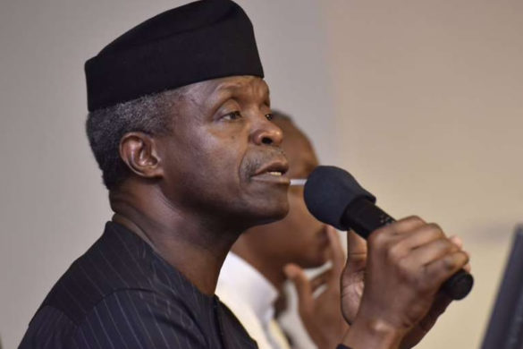 Yemi Osinbajo Svg%3E