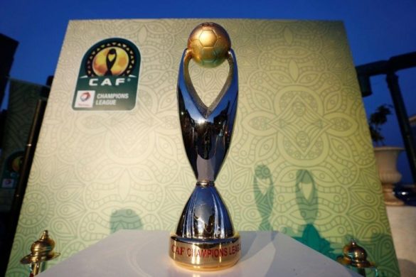 CAF Champions league Svg%3E