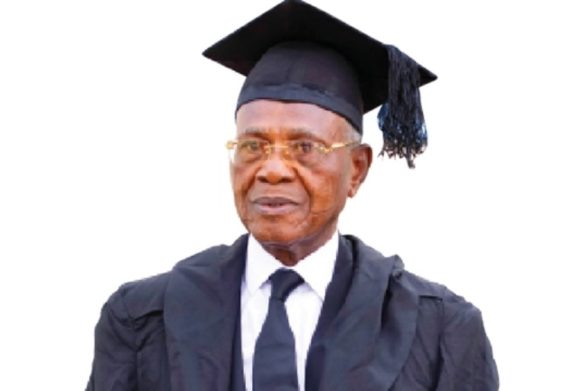 Chief Suleiman Adepoju Svg%3E