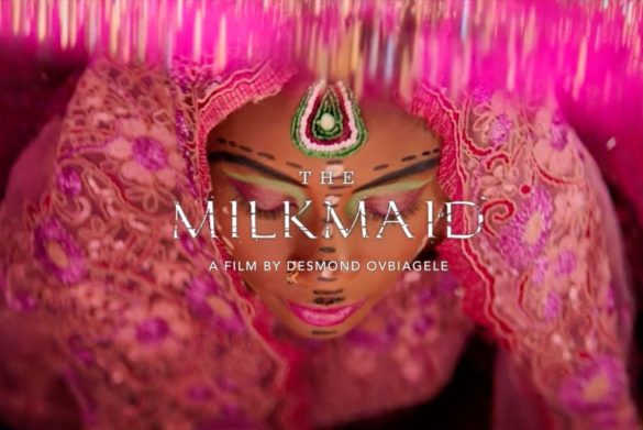 The Milkmaid movie (1) Svg%3E