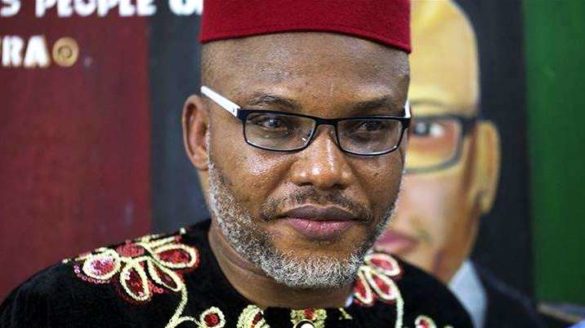 Nnamdi Kanu Svg%3E