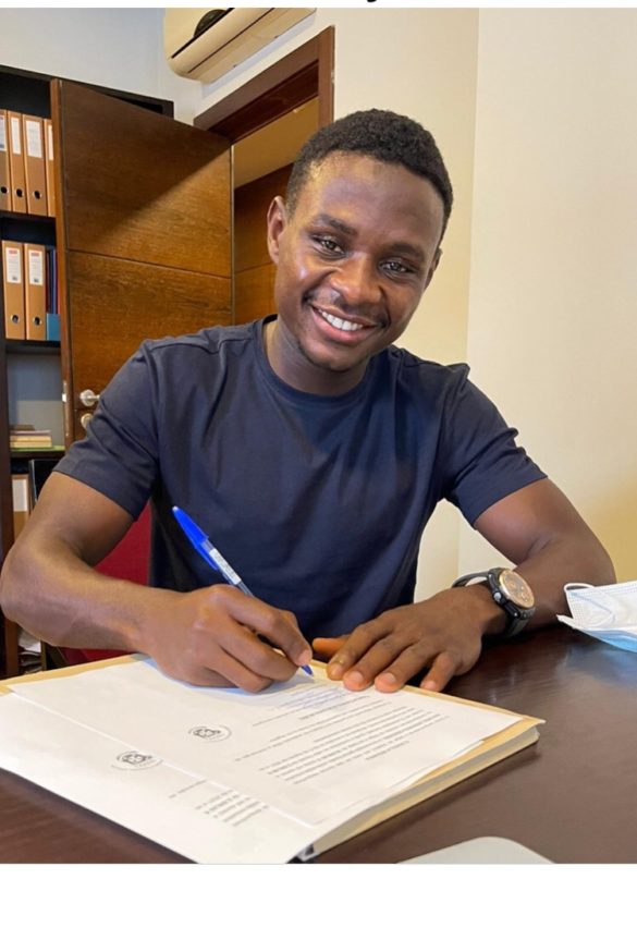 Abbas Ibrahim Svg%3E