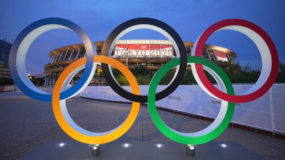 Tokyo olympics (1) Svg%3E