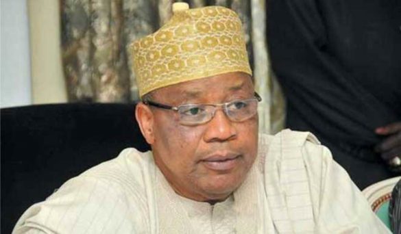 Ibrahim Babangida Svg%3E