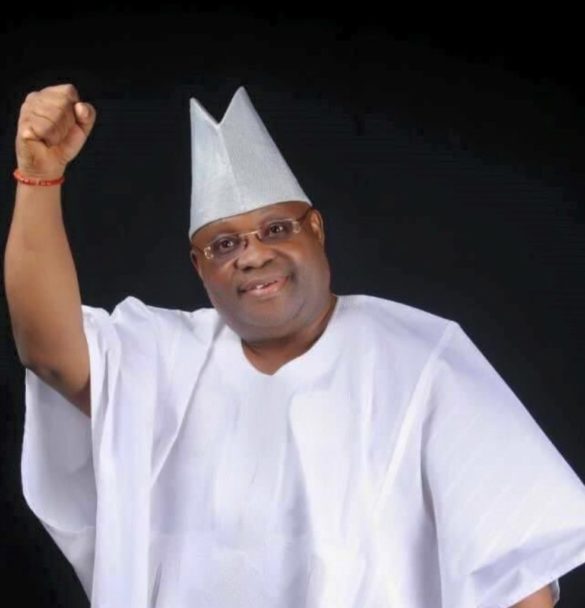 Ademola Adeleke Svg%3E