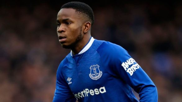 Ademola Lookman Svg%3E