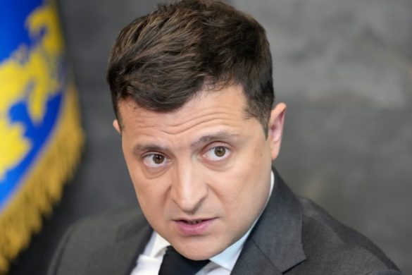 Volodymyr Zelenskyy Svg%3E