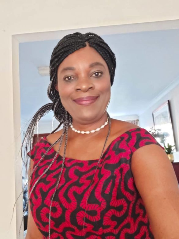 Dr Adeola Adeleke Svg%3E