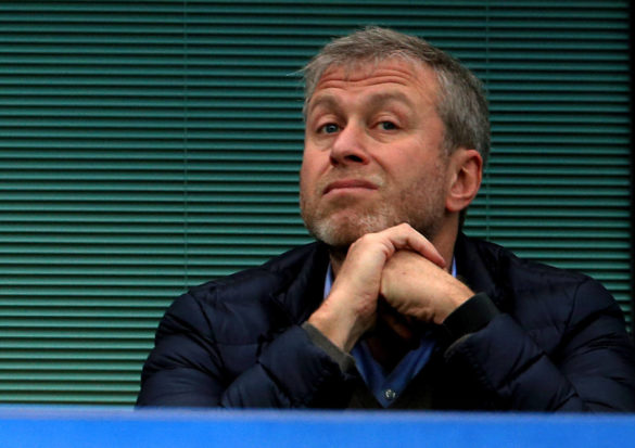 Roman Abramovich Svg%3E