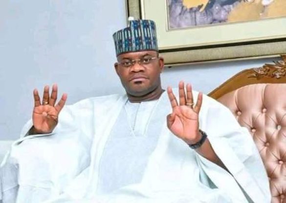 Yahaya Bello Svg%3E