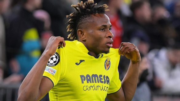 Samuel Chukwueze Svg%3E