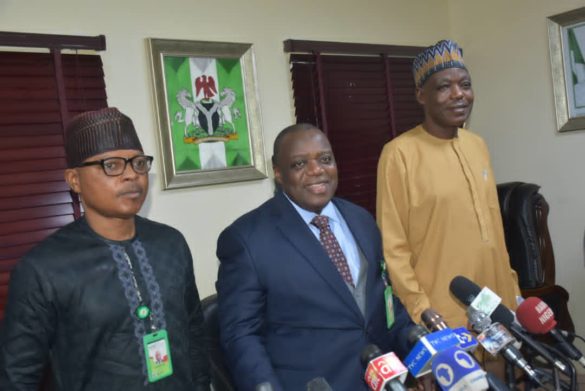 NBC DG, Malam Balarabe Ilelah Svg%3E