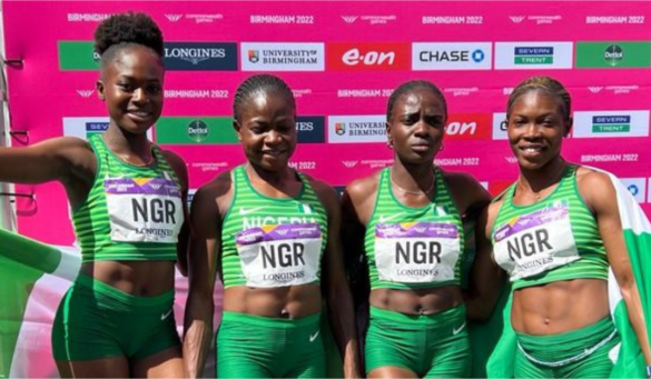 Team-Nigeria-womens-4×100-quartet Svg%3E