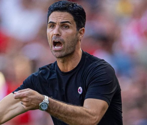 arsenal-manager-mikel-arteta (1) Svg%3E