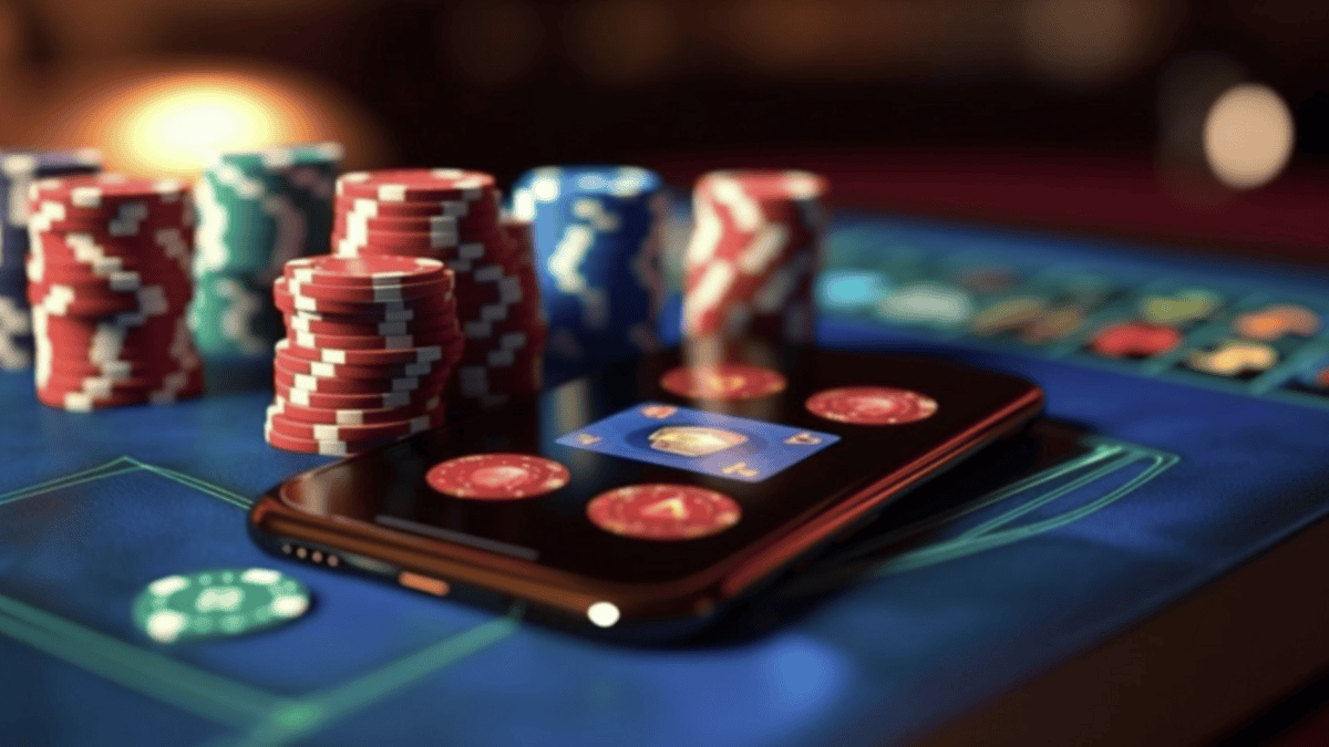 casino