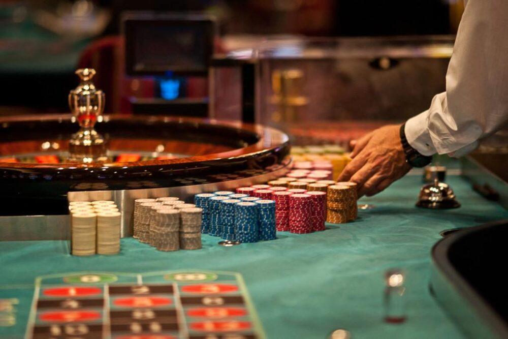 casino