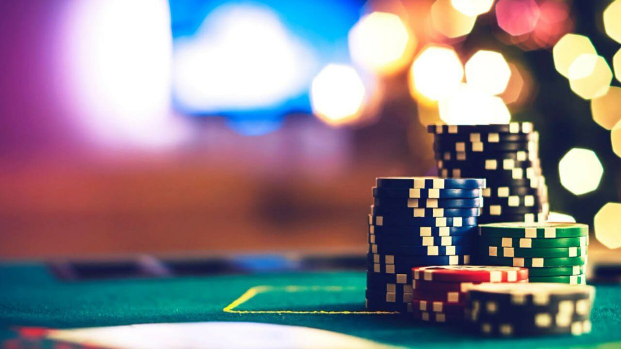casino