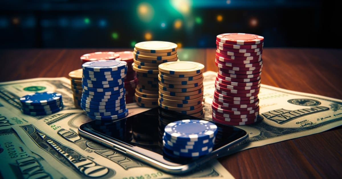 casino
