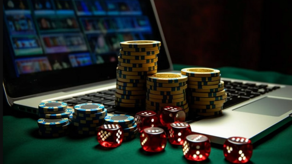 casino