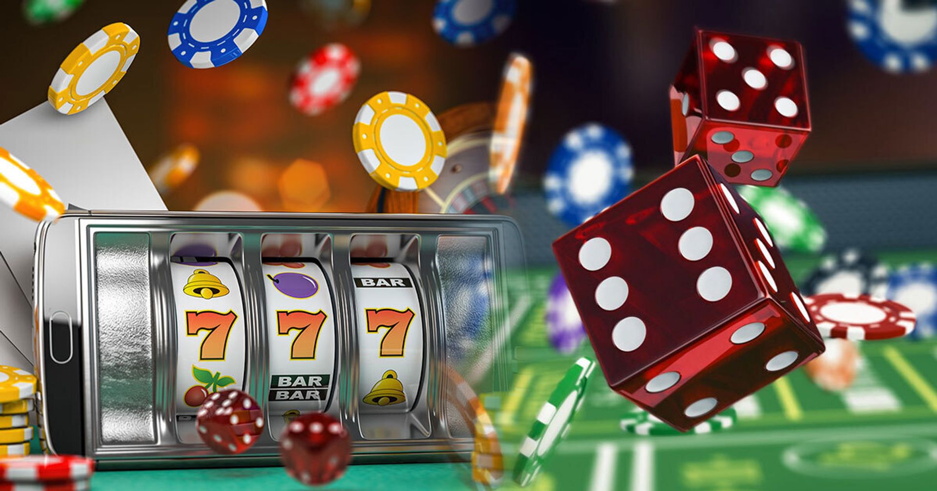 casino