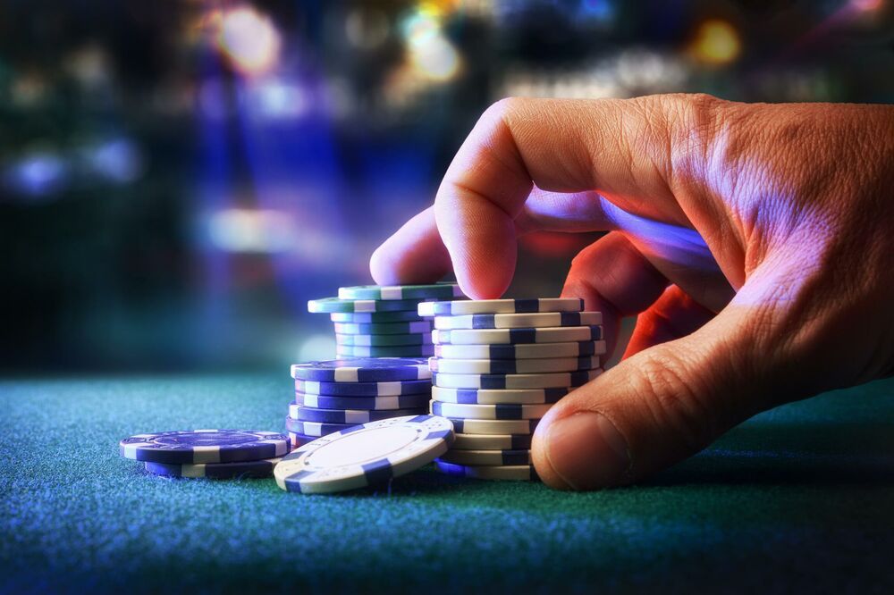 casino