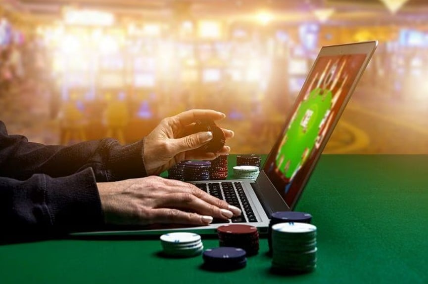 casino