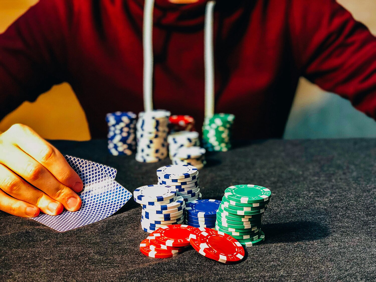 casino