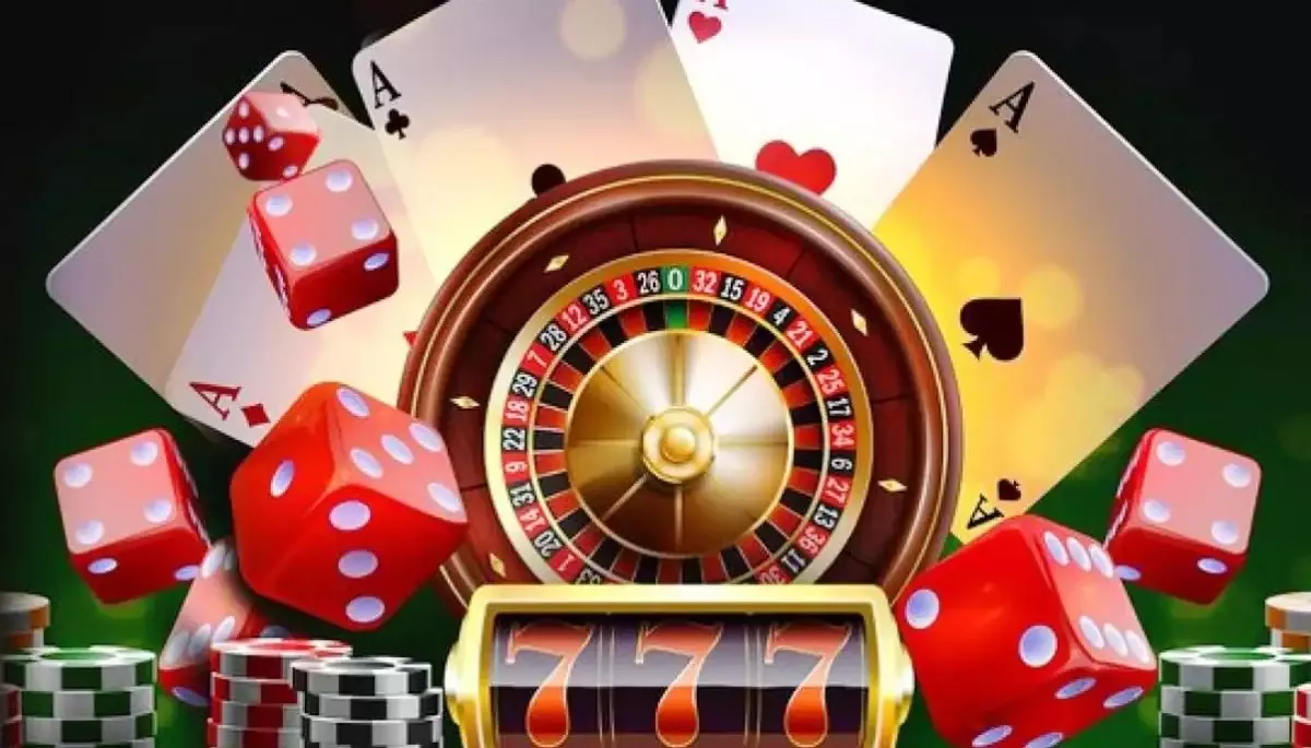 casino