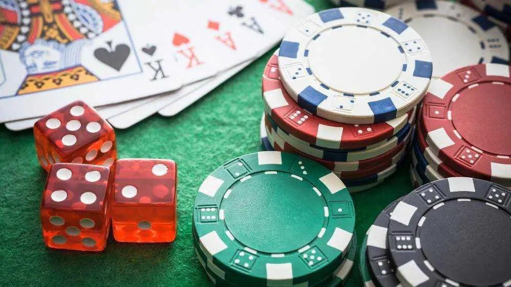 casino