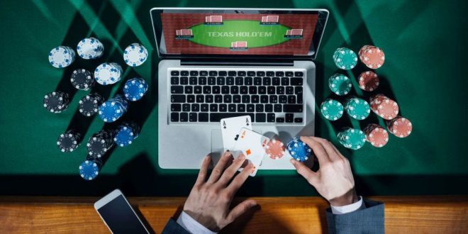 casino