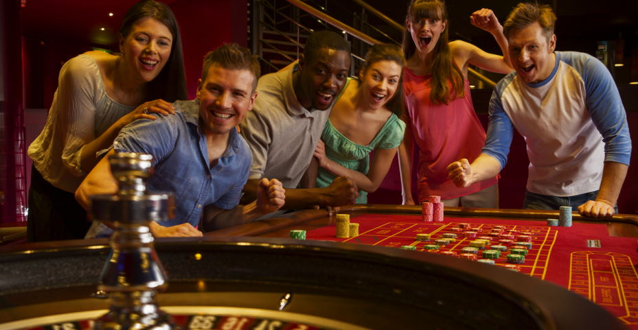 casino
