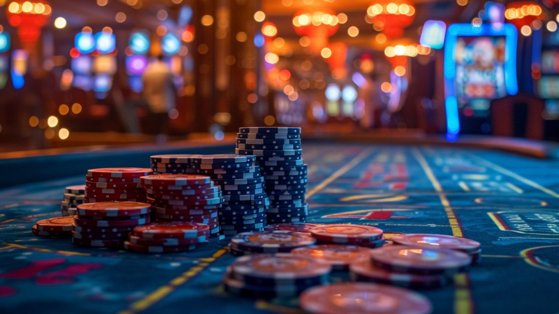 casino