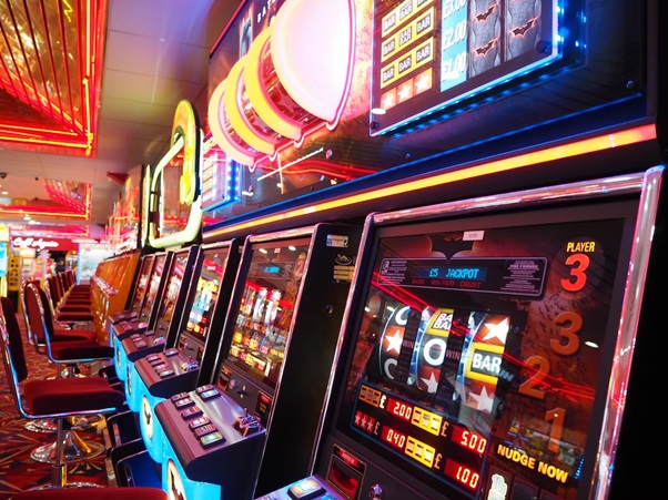 casino