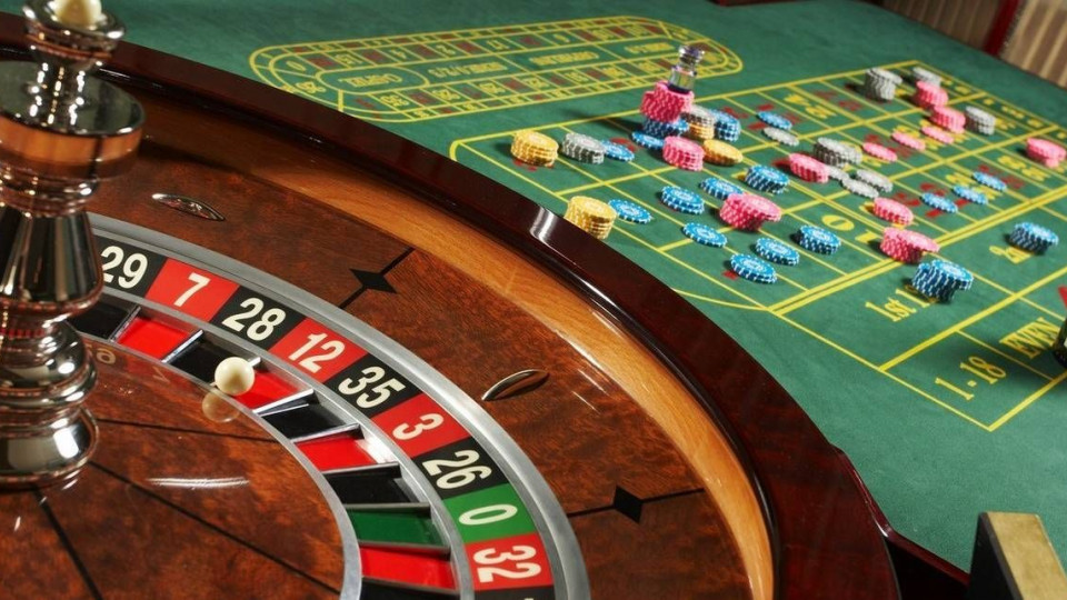 casino