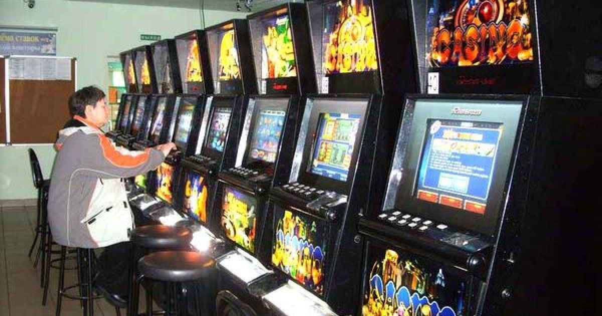 casino