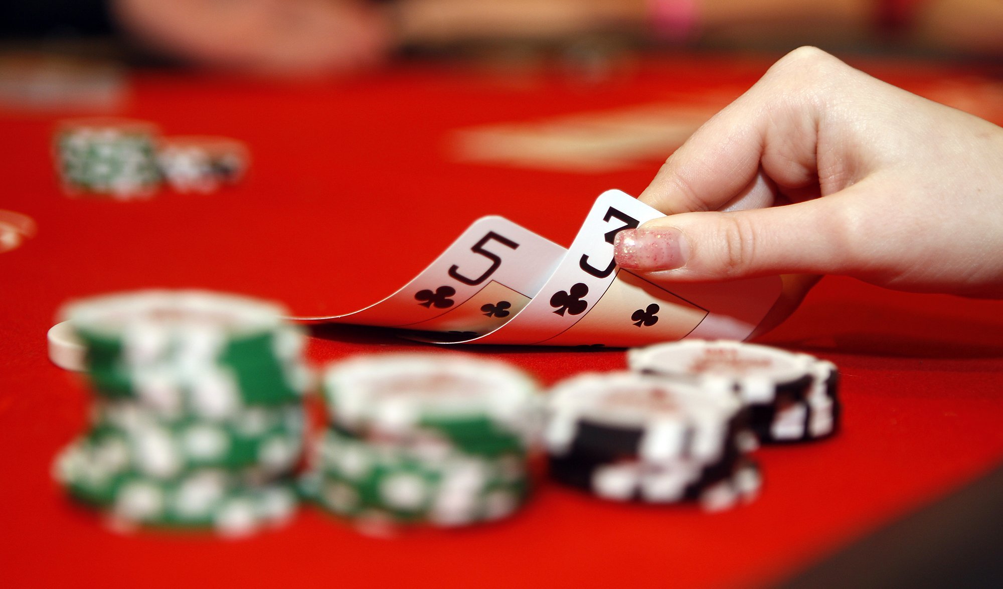 casino