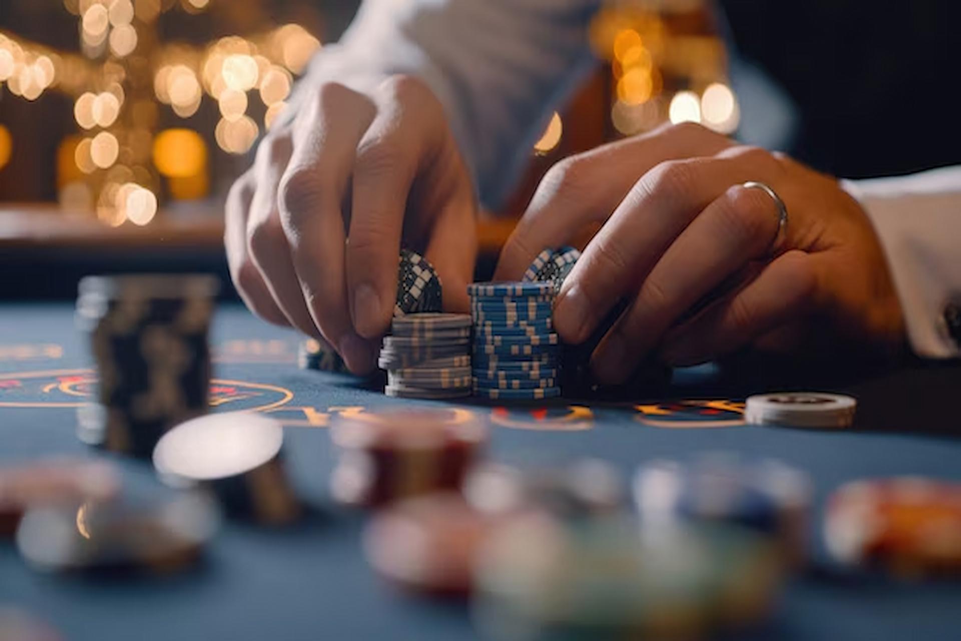 casino