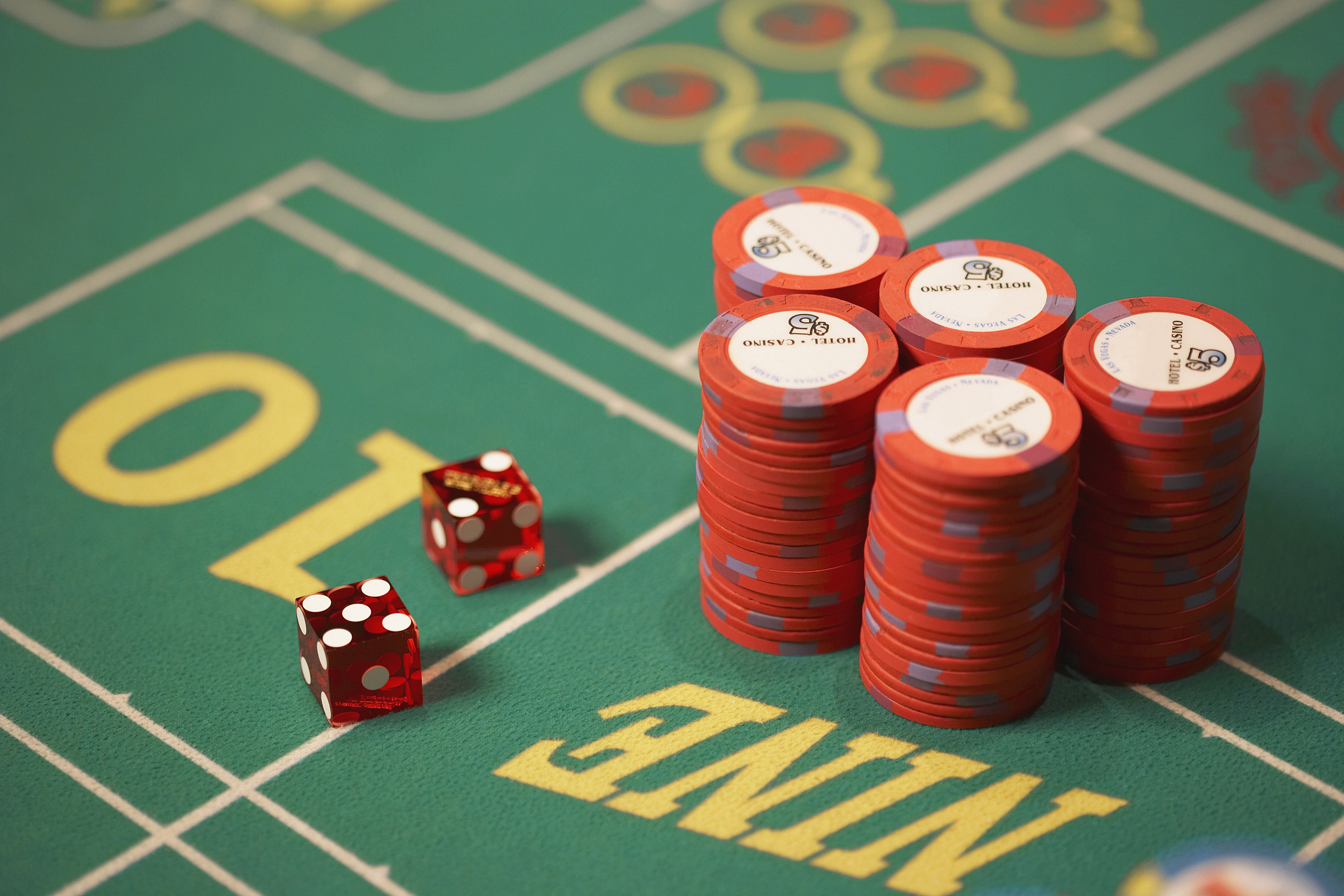 casino