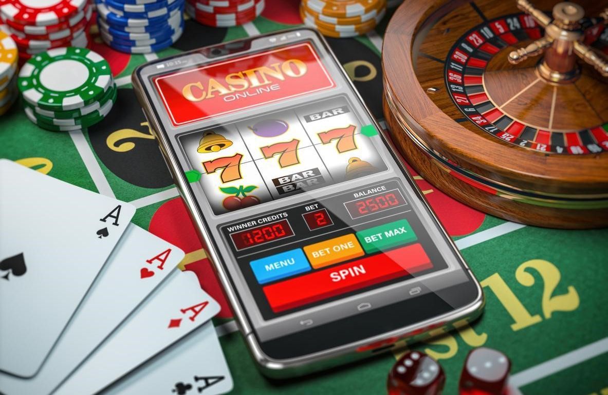 casino