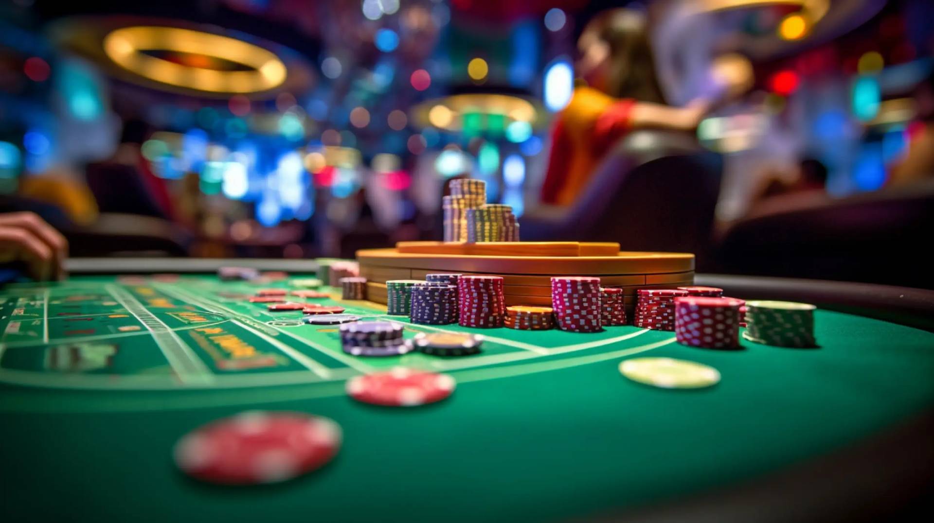 casino
