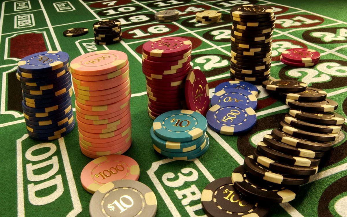 casino