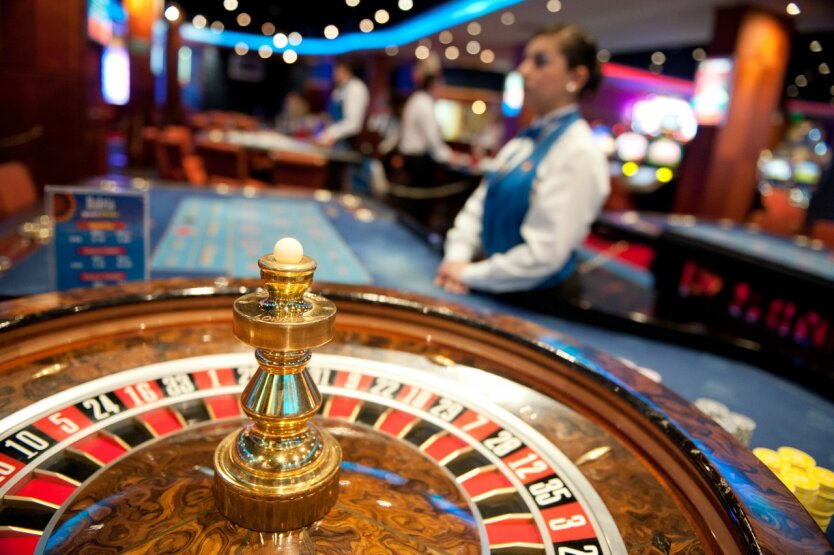 casino