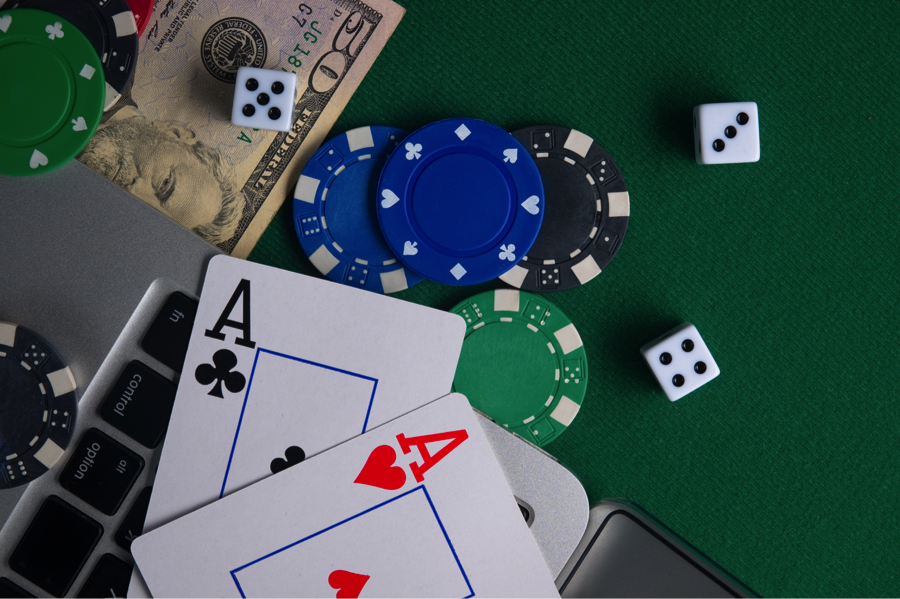 casino