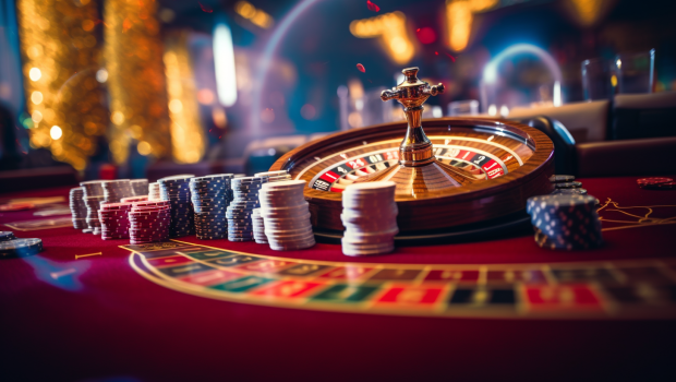 casino