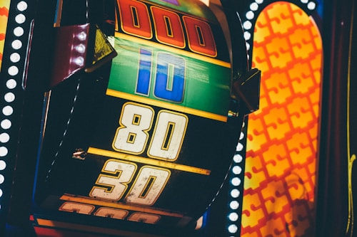 casino